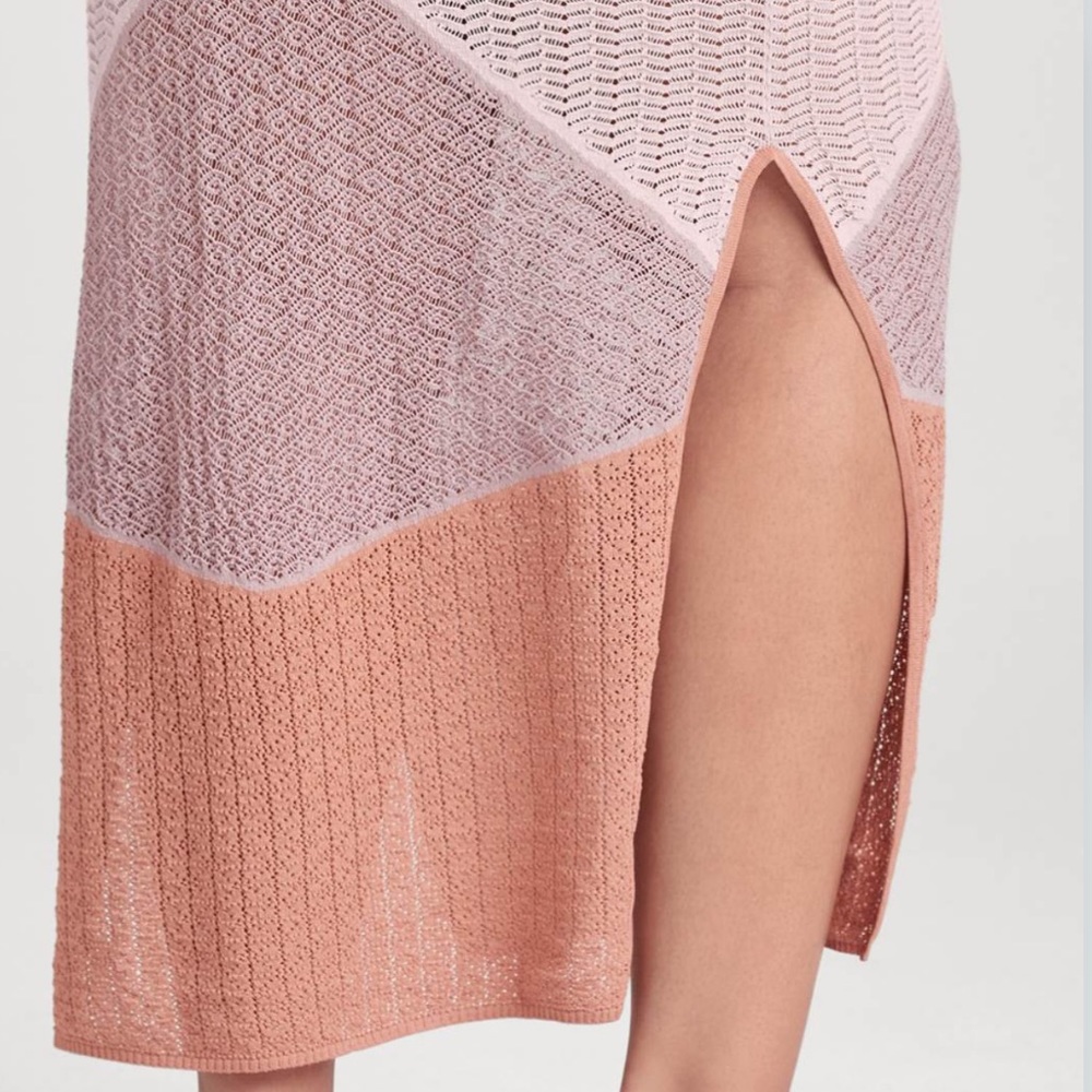 NWOT Sweater Dress - Picture 4 of 8